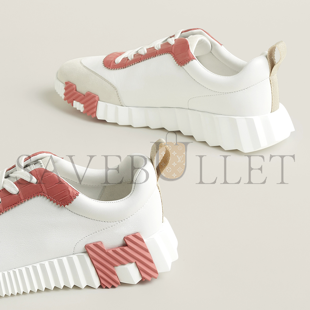 H**mes bouncing sneaker h241286z52385